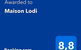 Maison Lodi